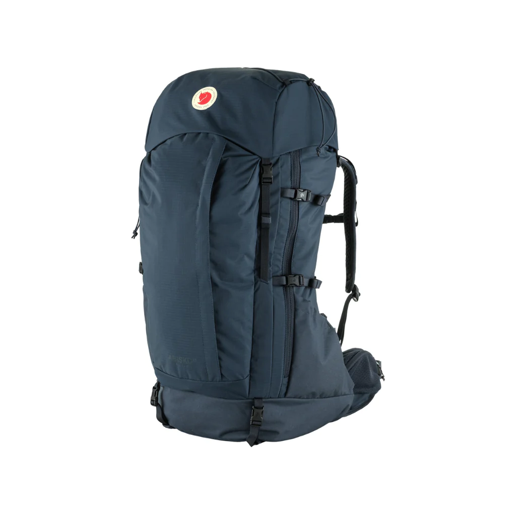 FJALLRAVEN ABISKO FRILUFT 45 M/L NAVY